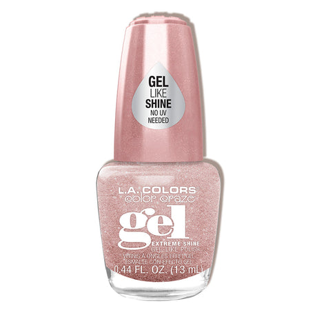 L.A. Colors Color Craze Extreme Shine Gel Polish - Pink Sugar-081555547578-LR-290798-1-LR eShop