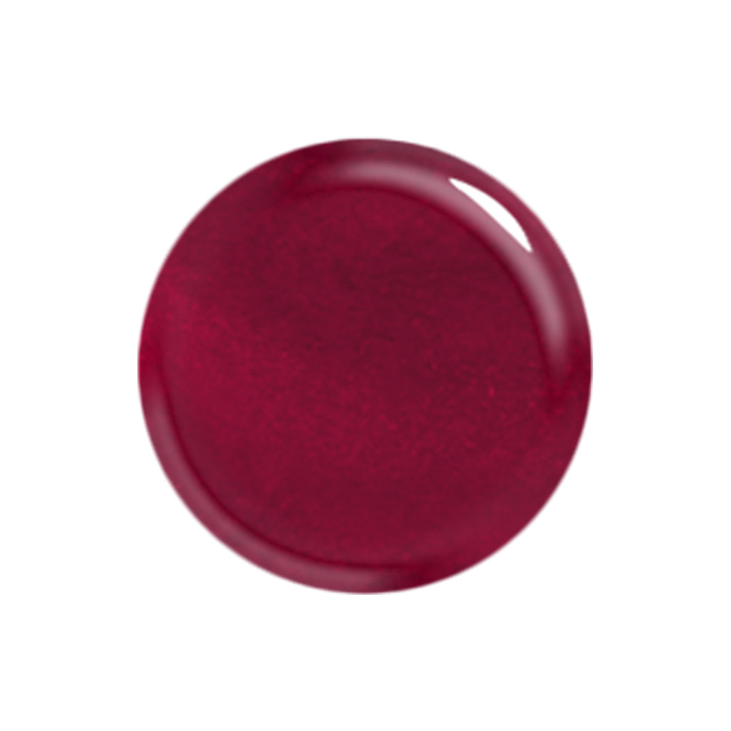 L.A. Colors Color Craze Extreme Shine Gel Polish - Red Carpet