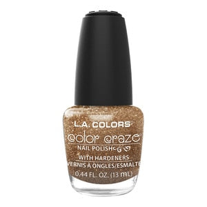 L.A. COLORS Color Craze Nail Polish - CNP375 Topaz-081555543754-LR-344355-1-LR eShop