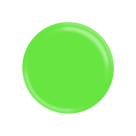 L.A. COLORS Color Craze Nail Polish - CNP506 Mint-081555545062-LR-250251-2-LR eShop