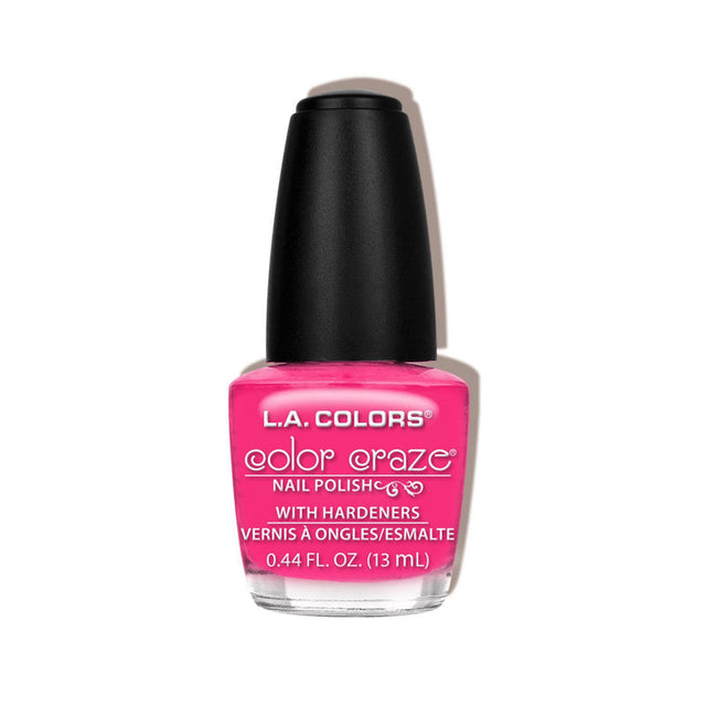 L.A. COLORS Color Craze Nail Polish - CNP516 Absolute-081555545161-LR-271106-1-LR eShop