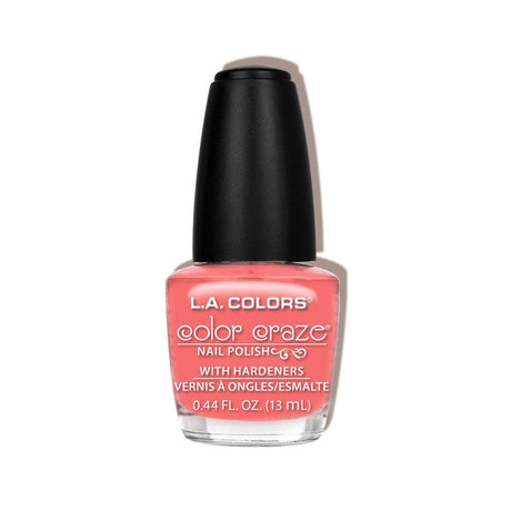 L.A. COLORS Color Craze Nail Polish - CNP537 Frill-081555545376-LR-280533-1-LR eShop
