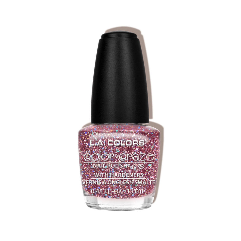 L.A. COLORS Color Craze Nail Polish - CNP542 Cocktail-081555545420-LR-250257-1-LR eShop