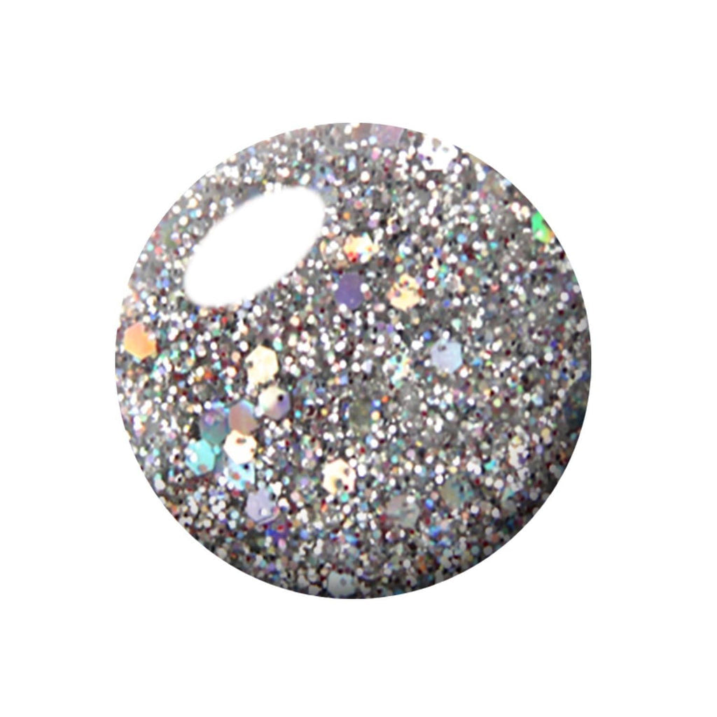 L.A. COLORS Color Craze Nail Polish - CNP543 Glitter Bomb-081555545437-LR-344353-2-LR eShop