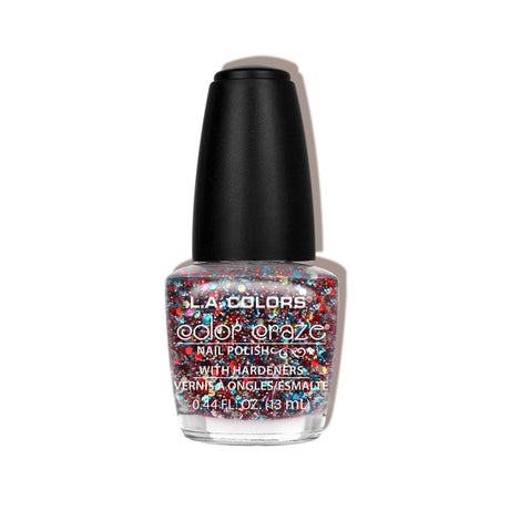 L.A. COLORS Color Craze Nail Polish - CNP548 Confetti-081555545482-LR-250259-1-LR eShop