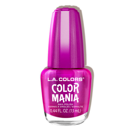L.A. COLORS Color Mania Nail Polish - CNL511 Fandom-081555515119-LR-347625-1-LR eShop