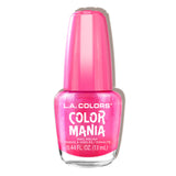 L.A. COLORS Color Mania Nail Polish - CNL512 Hooked-081555515126-LR-347626-1-LR eShop