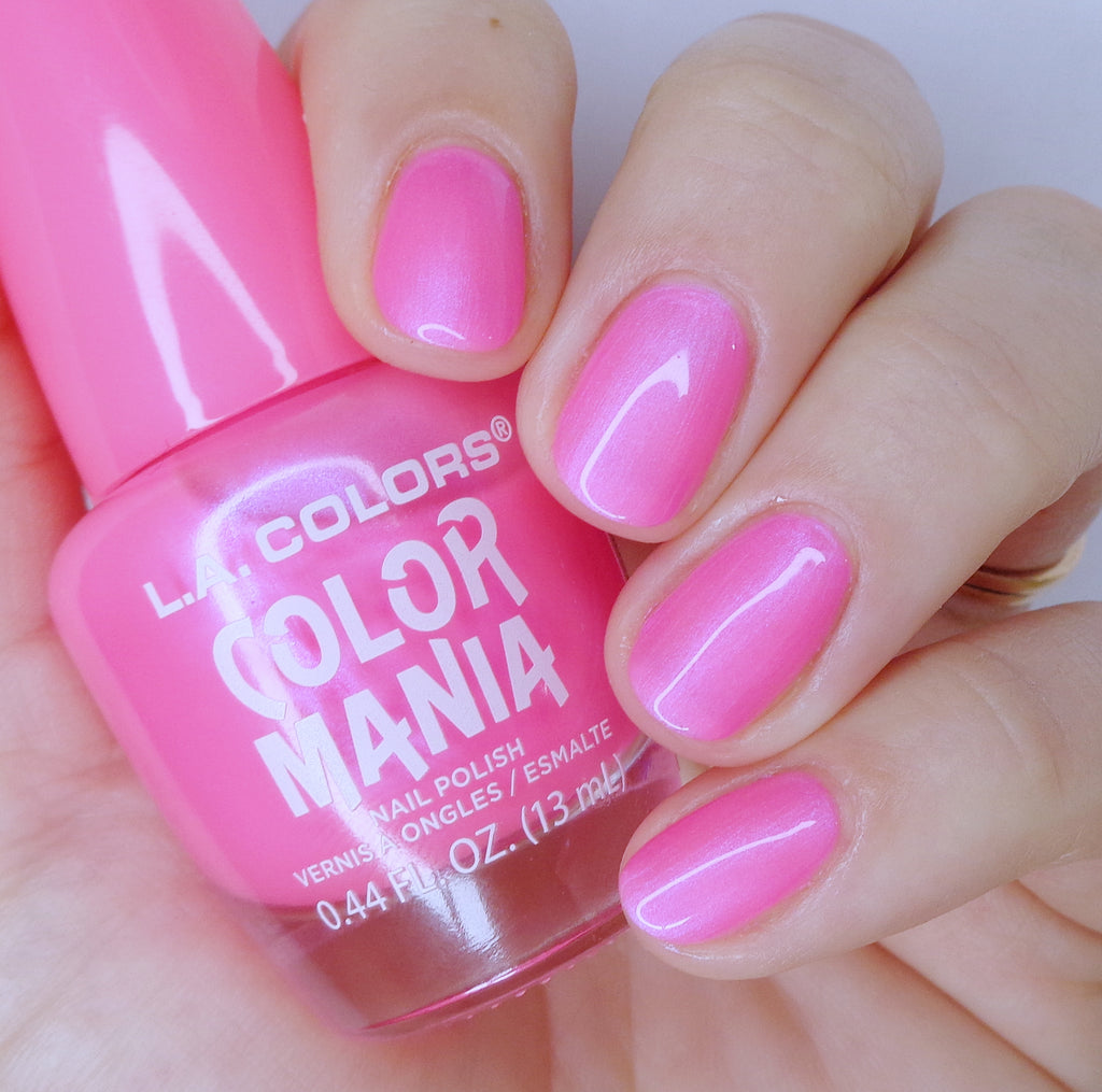 L.A. COLORS Color Mania Nail Polish - CNL512 Hooked-081555515126-LR-347626-3-LR eShop