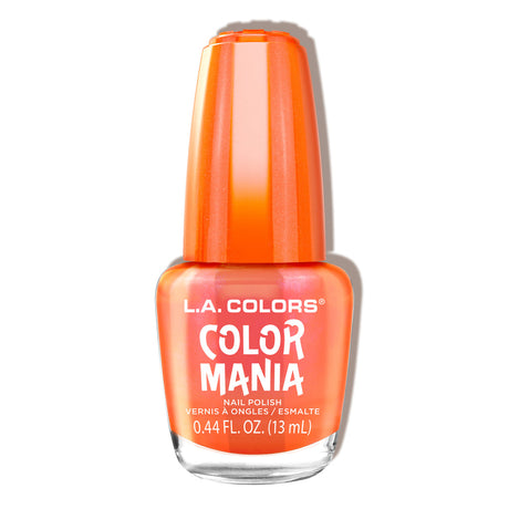 L.A. COLORS Color Mania Nail Polish - CNL513 Super Bloom-081555515133-LR-347629-1-LR eShop