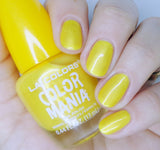 L.A. COLORS Color Mania Nail Polish - CNL514 Squeeze-081555515140-LR-347628-3-LR eShop