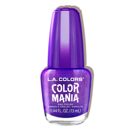 L.A. COLORS Color Mania Nail Polish - CNL518 Culture-081555515188-LR-347622-1-LR eShop