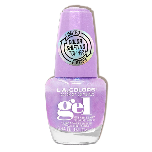L.A. COLORS Color Shifting Gel Polish - CNL676 Celestial-081555516765-LR-352105-1-LR eShop