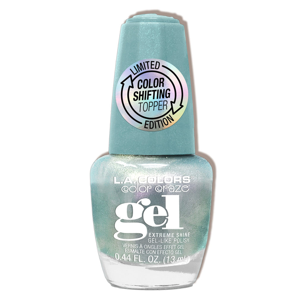 L.A. COLORS Color Shifting Gel Polish - CNL677 Comet-081555516772-LR-352067-1-LR eShop