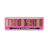 L.A. COLORS Color Vibe Eyeshadow - CES788 Rose-081555737887-LR-347633-1-LR eShop