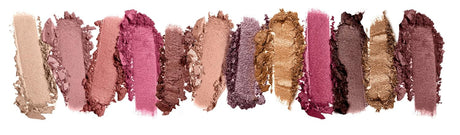 L.A. COLORS Color Vibe Eyeshadow - CES788 Rose-081555737887-LR-347633-2-LR eShop