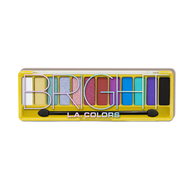 L.A. COLORS Color Vibe Eyeshadow - CES790 Bright-081555737900-LR-347630-1-LR eShop