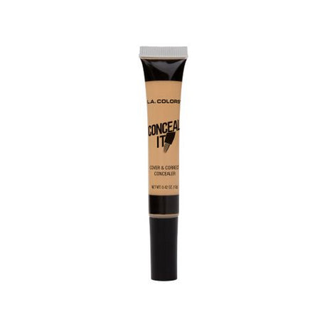 L.A. Colors Conceal It Concealer - Beige-081555755737-LR-335118-1-LR eShop