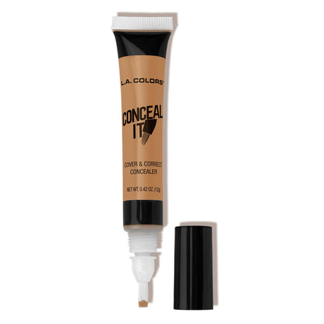 L.A. COLORS Conceal It Concealer - CC567 Tan-081555755676-LR-321051-1-LR eShop