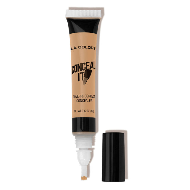L.A. COLORS Conceal It Concealer - CC573 Beige-081555755737-LR-335118-1-LR eShop