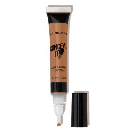 L.A. COLORS Conceal It Concealer - CC574 Honey Beige-081555755744-LR-335123-1-LR eShop
