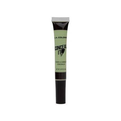L.A. Colors Conceal It Cover & Correct Concealer CC562 Green-081555755621-LR-321046-1-LR eShop