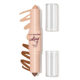 L.A. COLORS Contour It Contour Stick - C69031 Neutral/Medium-081555690311-LR-357840-2-LR eShop