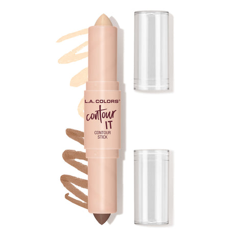 L.A. Colors Contour It Contour Stick - Fair / Light-081555755973-LR-357042-1-LR eShop