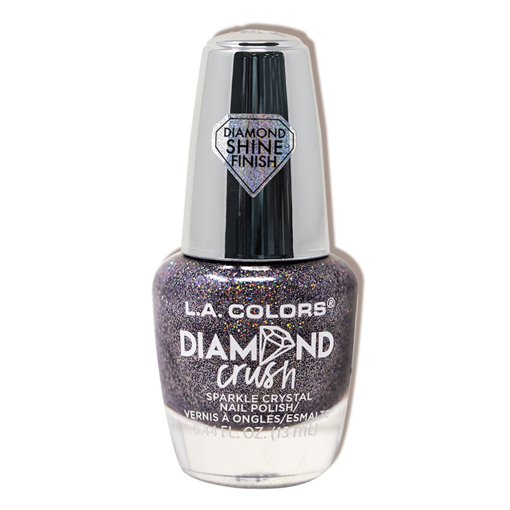 L.A. COLORS Diamond Crush Nail Polish - CNL498 Constellation-081555514983-LR-342914-1-LR eShop