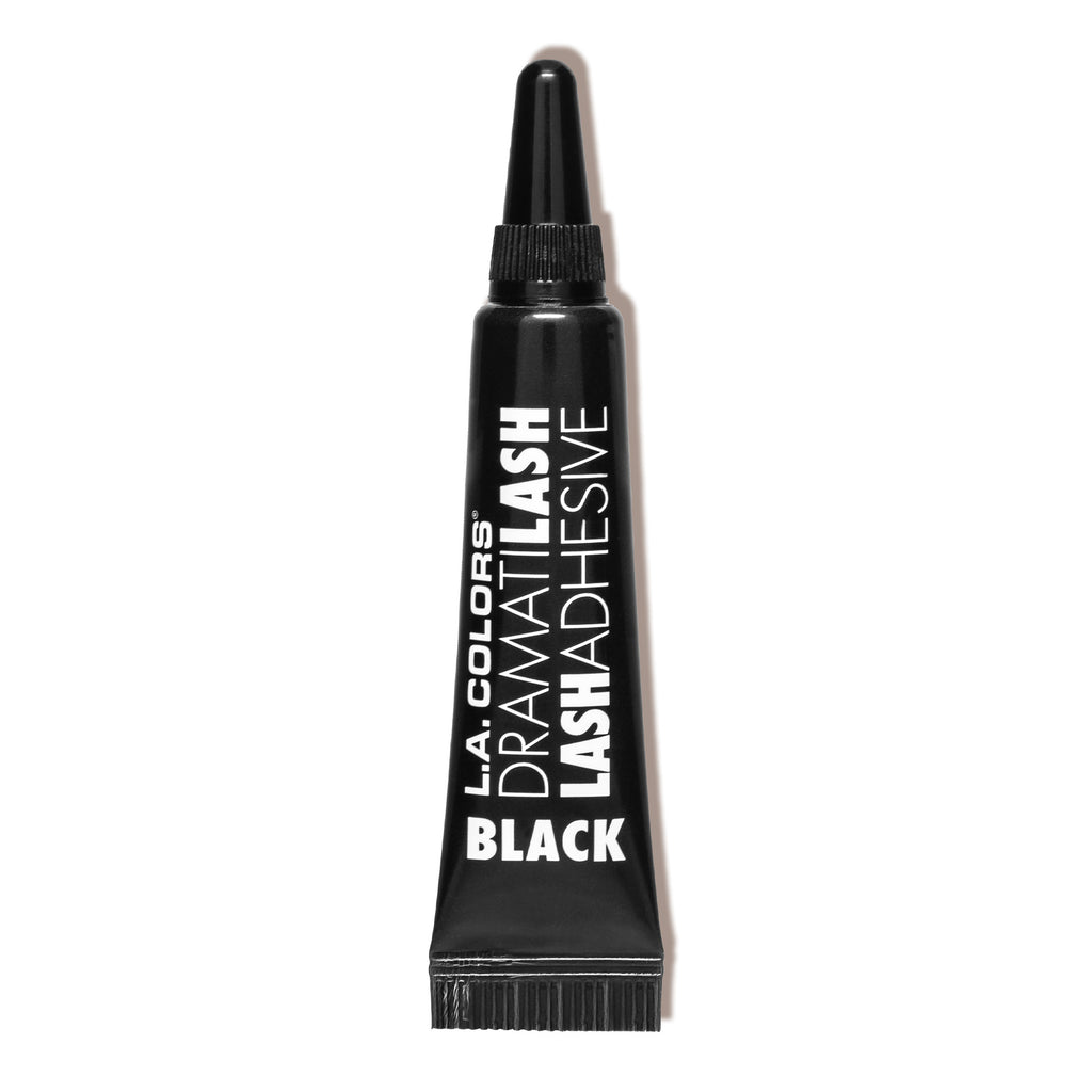 L.A. COLORS Dramatilash Lash Adhesive - CBEL942A Black, Carded-081555739423-LR-321040-2-LR eShop