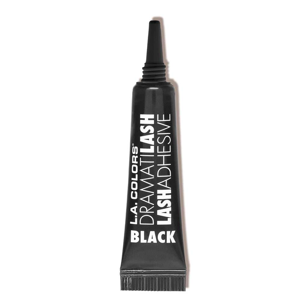 L.A. COLORS Dramatilash Lash Adhesive - CBEL942A Black, Carded-081555739423-LR-321040-3-LR eShop