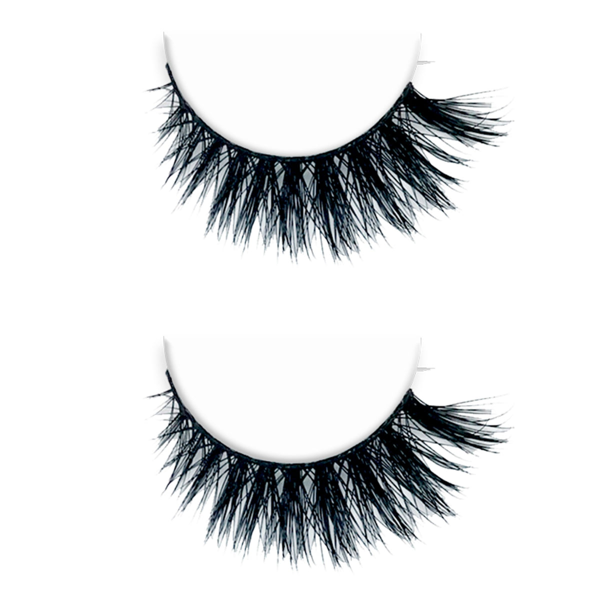 L.A. COLORS Dramatilash Winged Eyelashes - Volume Cat Eye-081555690359-LR-357012-2-LR eShop