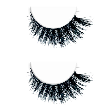 L.A. COLORS Dramatilash Winged Eyelashes - Volume Cat Eye-081555690359-LR-357012-2-LR eShop