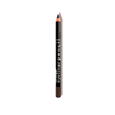 L.A. COLORS Eyeliner Pencil - CP602A Brown Black-081555766023-LR-250046-1-LR eShop