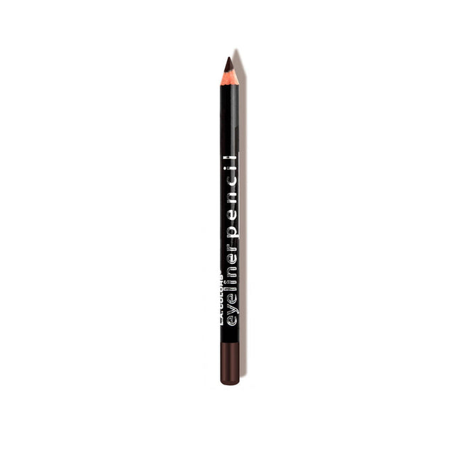 L.A. COLORS Eyeliner Pencil - CP602A Brown Black-081555766023-LR-250046-1-LR eShop