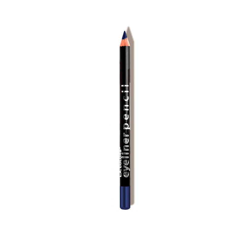 L.A. COLORS Eyeliner Pencil - CP604A Navy-081555766047-LR-250049-1-LR eShop
