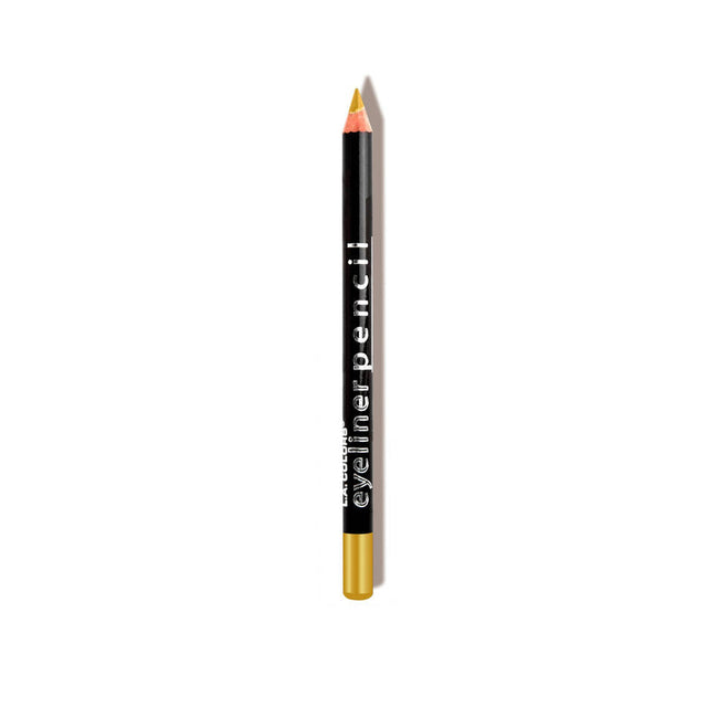 L.A. COLORS Eyeliner Pencil - CP607A Gold-081555766078-LR-250050-1-LR eShop