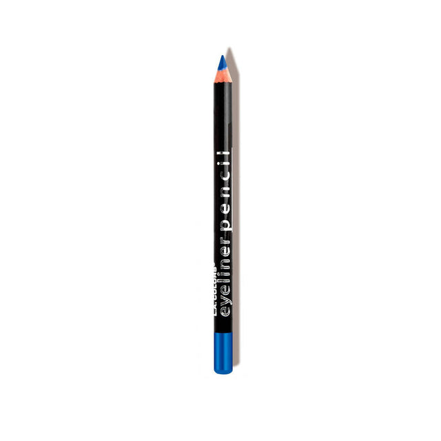 L.A. COLORS Eyeliner Pencil - CP610A Electric Blue-081555766108-LR-334111-1-LR eShop