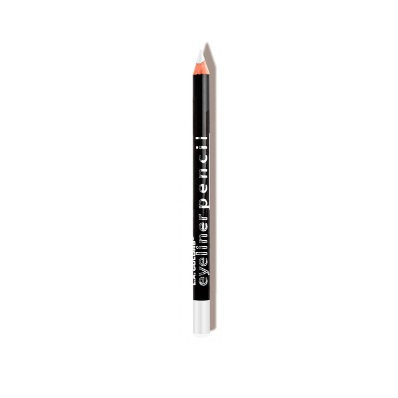 L.A. COLORS Eyeliner Pencil - CP612A White-081555766122-LR-250053-1-LR eShop