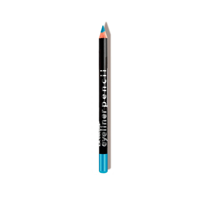 L.A. COLORS Eyeliner Pencil - CP616A Turquoise-081555766160-LR-250055-1-LR eShop