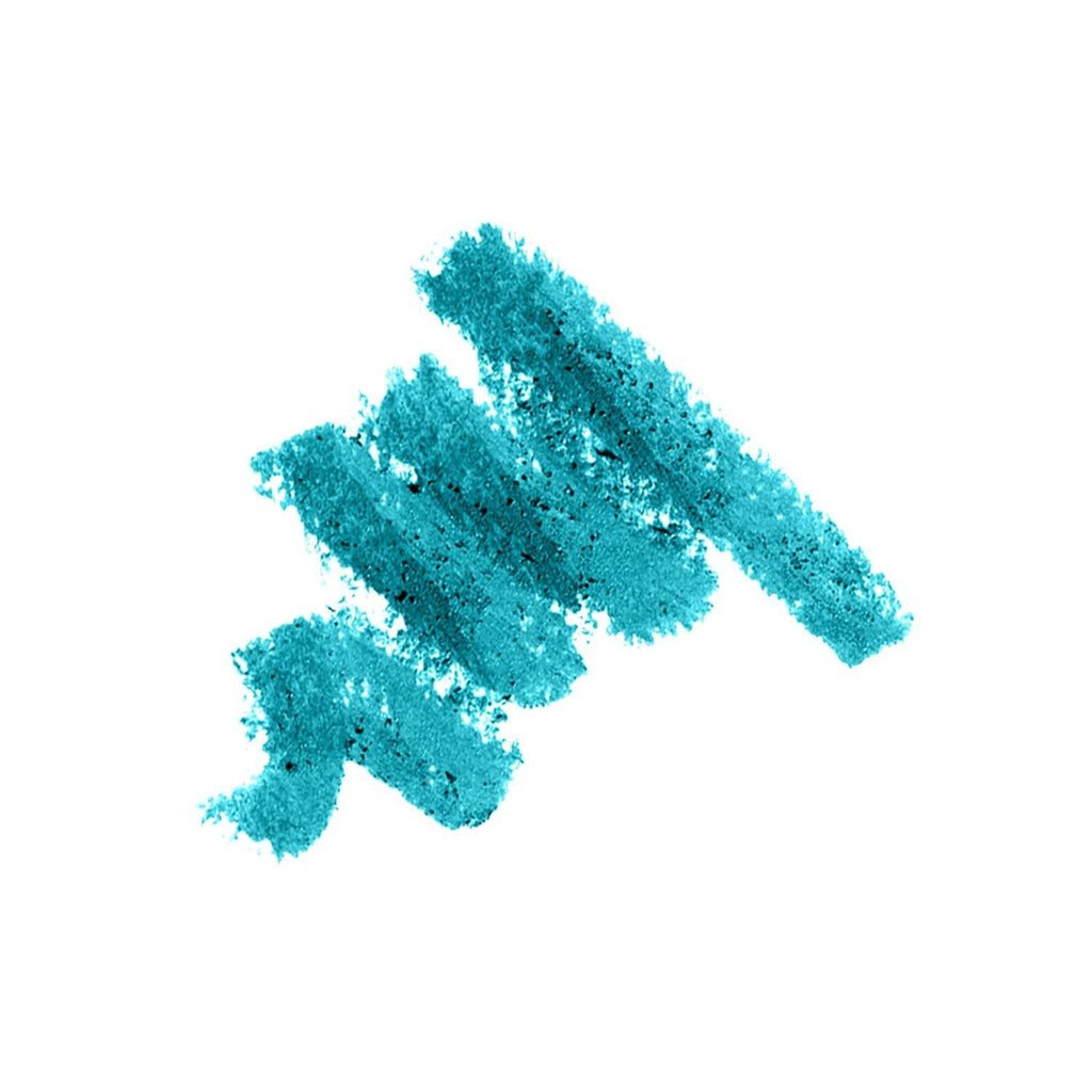 L.A. COLORS Eyeliner Pencil - CP616A Turquoise-081555766160-LR-250055-2-LR eShop