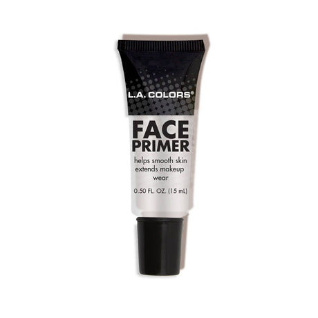 L.A. COLORS Face Primer - CBFP288A Clear, Carded-081555732882-LR-328337-2-LR eShop