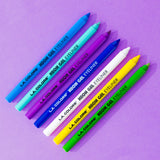 L.A. COLORS Gel Eyeliner - Midnight Black-081555738846-LR-357856-4-LR eShop