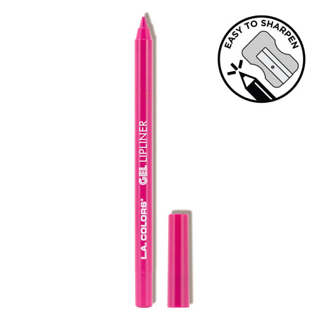 L.A. COLORS Gel Lipliner - CP679N Hottie-081555596798-LR-362919-1-LR eShop