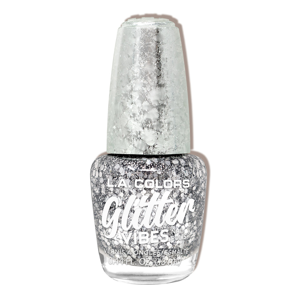 L.A. COLORS Glitter Vibes Polish - CNL354 Highkey-081555513542-LR-338133-1-LR eShop