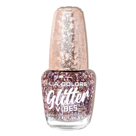 L.A. COLORS Glitter Vibes Polish - CNL355 Pure Blush-081555513559-LR-338135-1-LR eShop