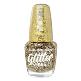 L.A. COLORS Glitter Vibes Polish - CNL356 Golden Glow-081555513566-LR-338132-1-LR eShop