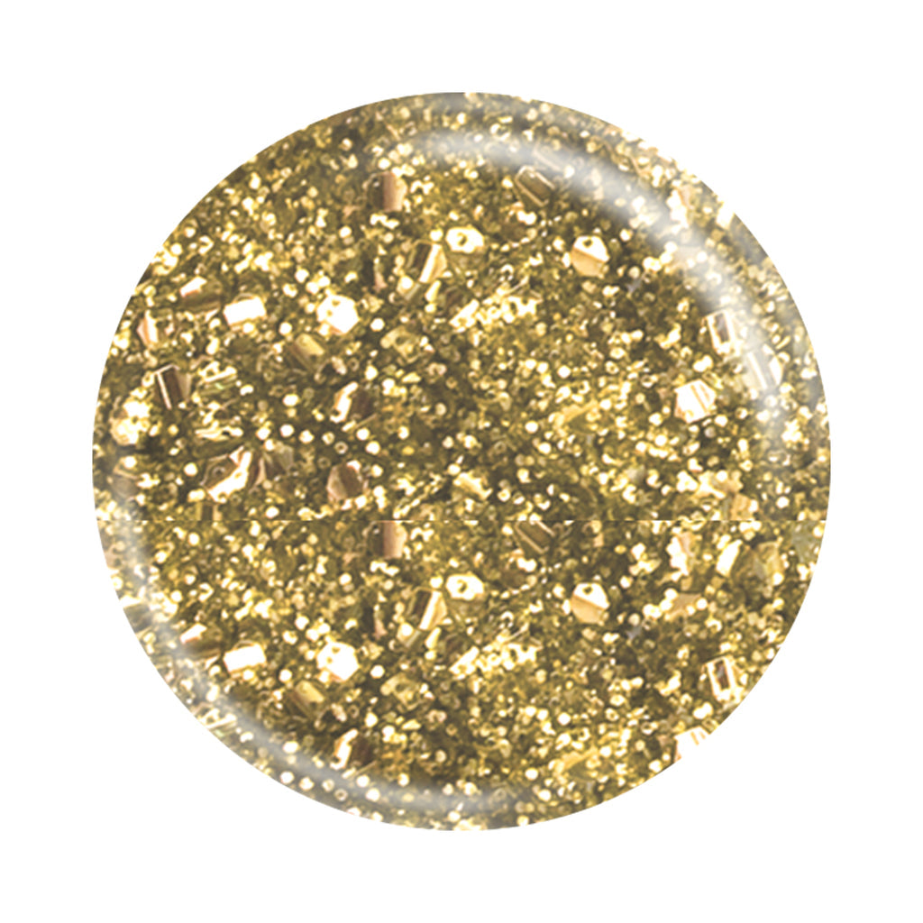 L.A. COLORS Glitter Vibes Polish - CNL356 Golden Glow-081555513566-LR-338132-2-LR eShop