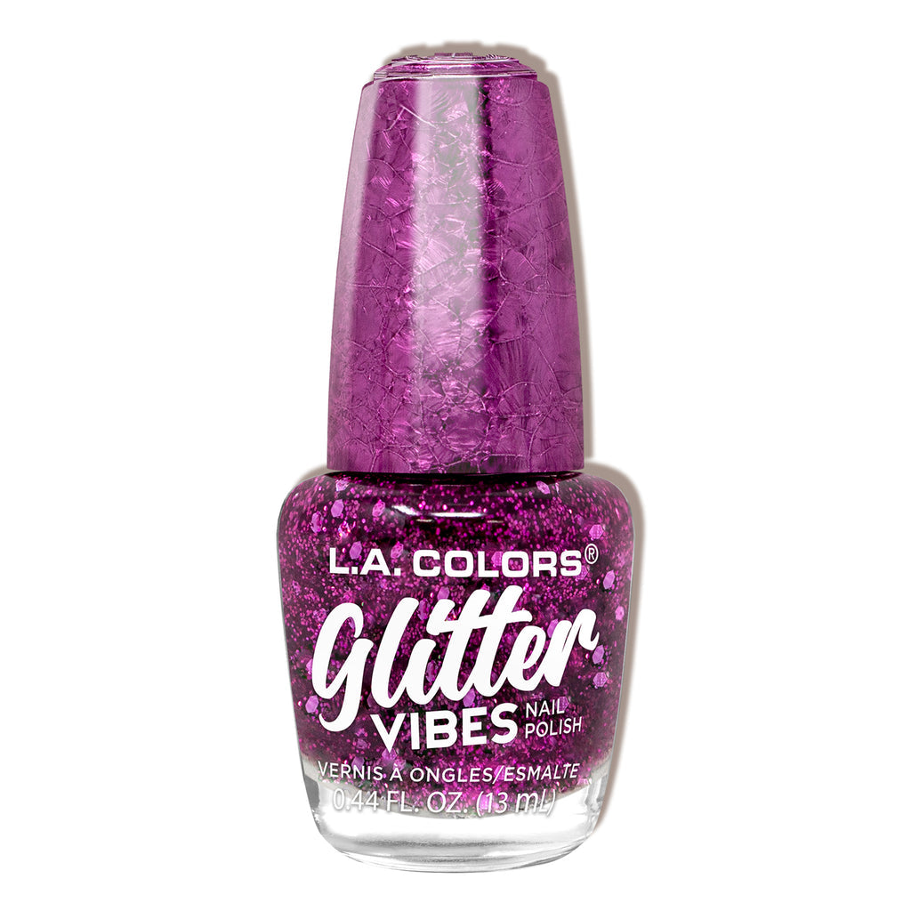 L.A. COLORS Glitter Vibes Polish - CNL358 City Girl-081555513580-LR-338129-1-LR eShop