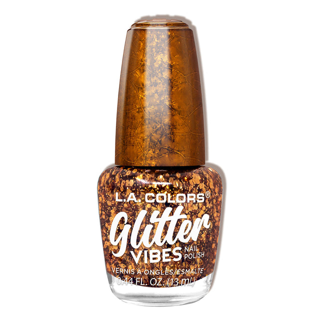 L.A. COLORS Glitter Vibes Polish - CNL361 Finesse-081555513610-LR-338131-1-LR eShop