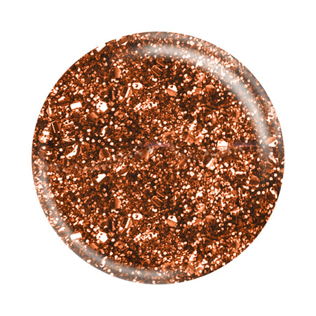 L.A. COLORS Glitter Vibes Polish - CNL361 Finesse-081555513610-LR-338131-2-LR eShop